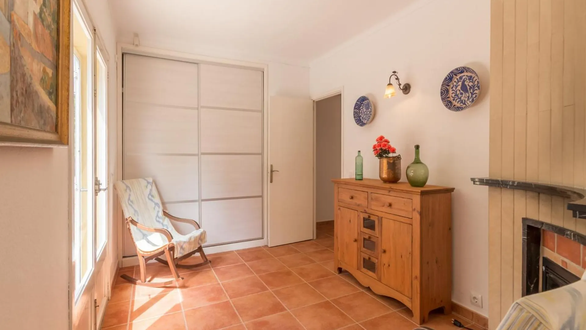 Holiday Home In Playa Na Ferradura Beach Cala Ratjada